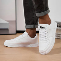 AeroLeather - White / 36